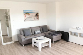 Zur Strandwiese W6, Dahme